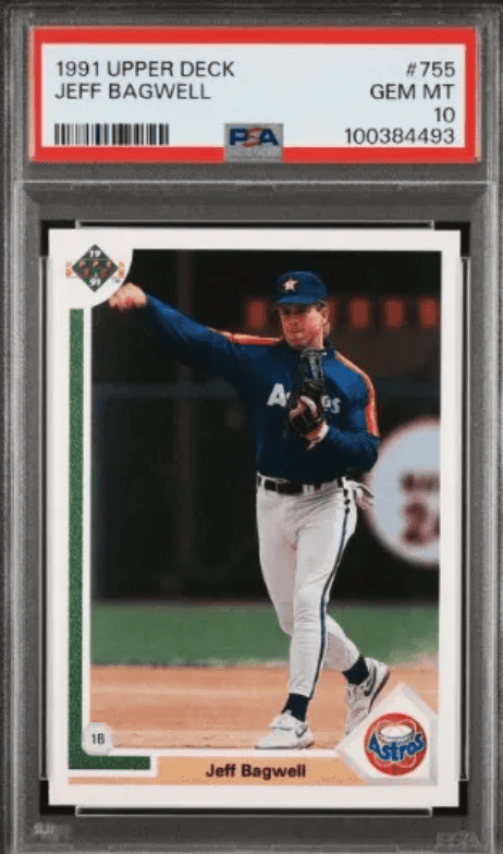 jeff bagwell